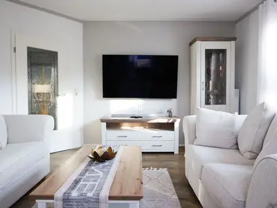 Ferienwohnung für 4 Personen (150 m²) in Pruchten 10/10