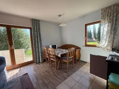 Ferienwohnung für 6 Personen (64 m²) in Pruchten 2/10