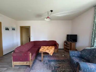 Ferienwohnung für 6 Personen (64 m²) in Pruchten 3/10