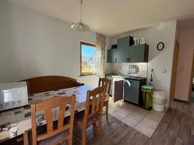 Ferienwohnung für 6 Personen (64 m²) in Pruchten 4/10