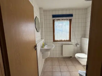 Ferienwohnung für 6 Personen (64 m²) in Pruchten 5/10