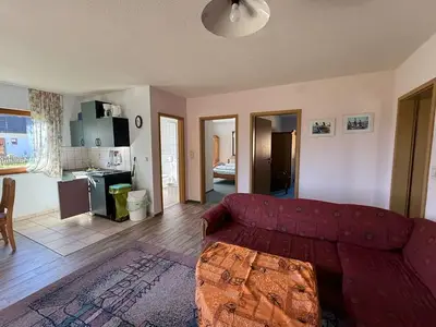 Ferienwohnung für 6 Personen (64 m²) in Pruchten 7/10