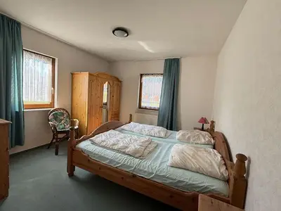 Ferienwohnung für 6 Personen (64 m²) in Pruchten 8/10