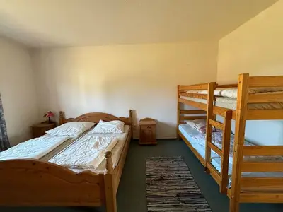 Ferienwohnung für 6 Personen (64 m²) in Pruchten 9/10
