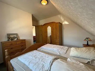 Ferienwohnung für 5 Personen (55 m²) in Pruchten 4/10