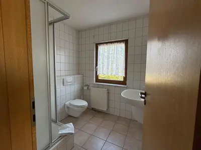 Ferienwohnung für 5 Personen (55 m²) in Pruchten 5/10