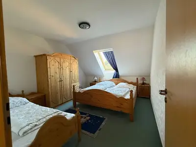 Ferienwohnung für 5 Personen (55 m²) in Pruchten 6/10