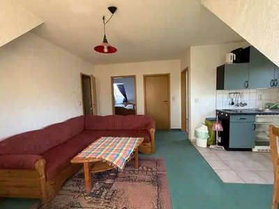 Ferienwohnung für 5 Personen (55 m²) in Pruchten 9/10