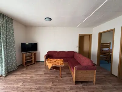 Ferienwohnung für 6 Personen (64 m²) in Pruchten 2/10