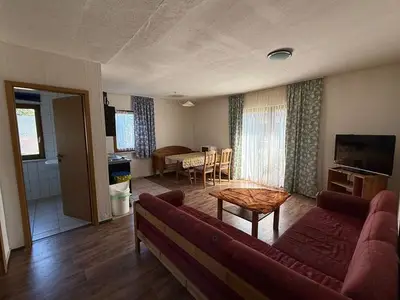 Ferienwohnung für 6 Personen (64 m²) in Pruchten 3/10