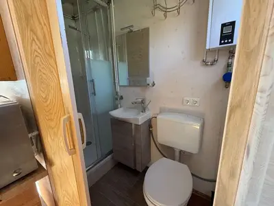 Ferienwohnung für 2 Personen (15 m²) in Pruchten 2/10
