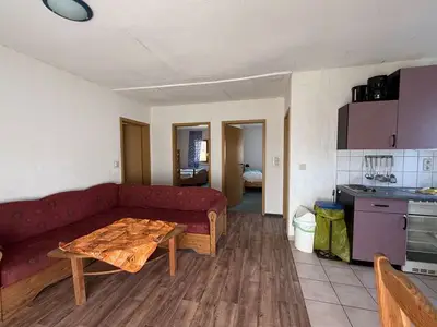 Ferienwohnung für 6 Personen (64 m²) in Pruchten 5/10