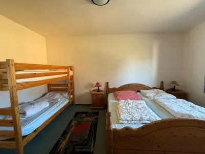 Ferienwohnung für 6 Personen (64 m²) in Pruchten 9/10