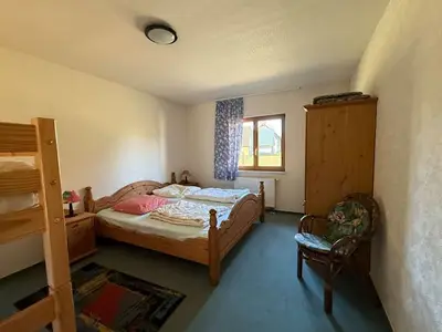 Ferienwohnung für 6 Personen (64 m²) in Pruchten 10/10
