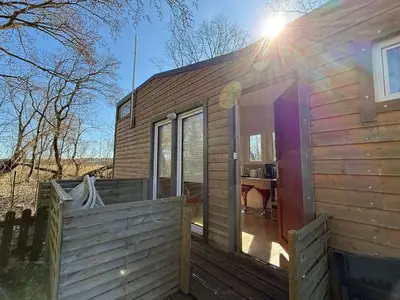 Ferienwohnung für 2 Personen (15 m²) in Pruchten 6/10