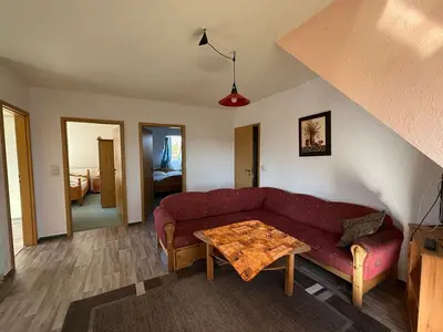 Ferienwohnung für 5 Personen (55 m²) in Pruchten 4/10