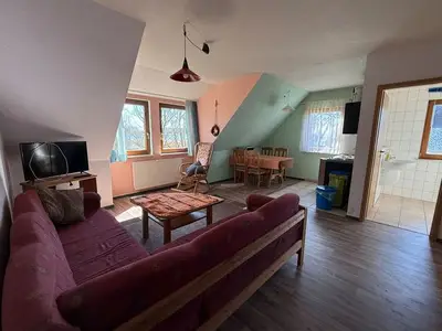 Ferienwohnung für 5 Personen (55 m²) in Pruchten 5/10