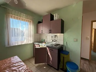 Ferienwohnung für 5 Personen (55 m²) in Pruchten 6/10