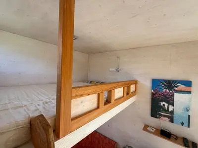 Ferienwohnung für 2 Personen (15 m²) in Pruchten 8/10