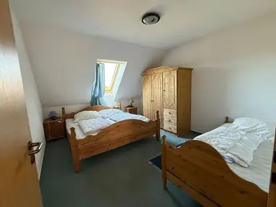 Ferienwohnung für 5 Personen (55 m²) in Pruchten 8/10