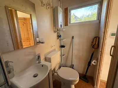 Ferienwohnung für 2 Personen (15 m²) in Pruchten 10/10