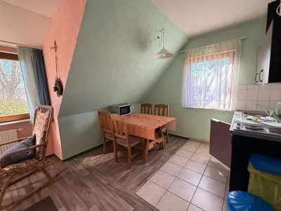 Ferienwohnung für 5 Personen (55 m²) in Pruchten 10/10