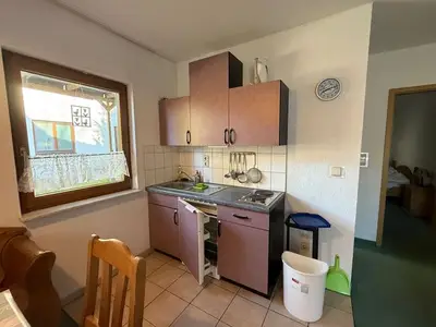 Ferienwohnung für 6 Personen (64 m²) in Pruchten 2/10