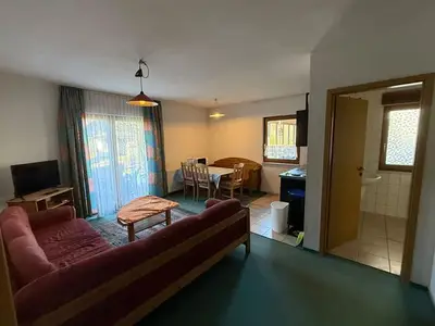Ferienwohnung für 6 Personen (64 m²) in Pruchten 3/10