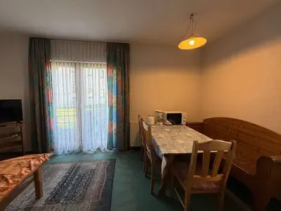 Ferienwohnung für 6 Personen (64 m²) in Pruchten 4/10