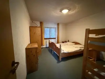 Ferienwohnung für 6 Personen (64 m²) in Pruchten 10/10