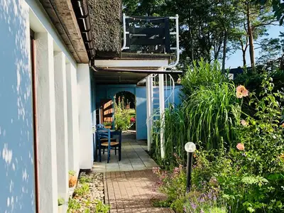 Ferienwohnung für 3 Personen (45 m²) in Pruchten 3/10