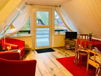 Ferienwohnung für 3 Personen (45 m²) in Pruchten 4/10