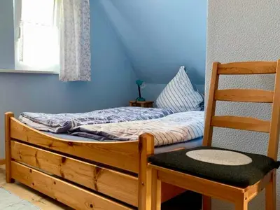 Ferienwohnung für 3 Personen (45 m²) in Pruchten 6/10