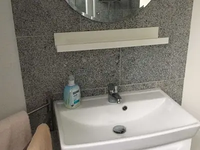 Ferienwohnung für 4 Personen (75 m²) in Pruchten 10/10