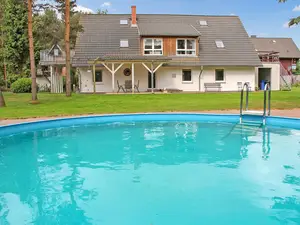 Ferienwohnung für 4 Personen (75 m²) in Pruchten