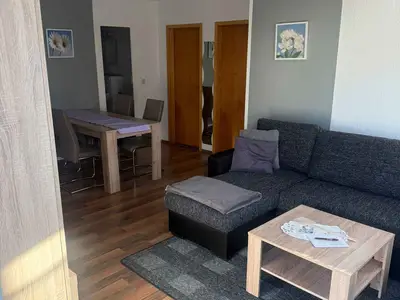 Ferienwohnung für 4 Personen (45 m²) in Pruchten 3/10