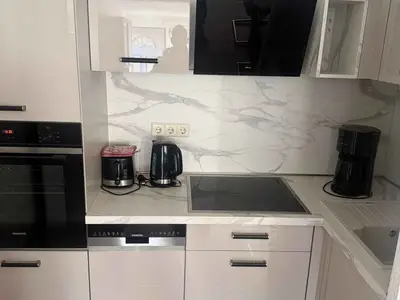 Ferienwohnung für 4 Personen (45 m²) in Pruchten 8/10