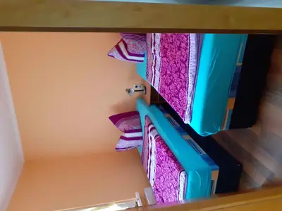 Ferienwohnung für 4 Personen (45 m²) in Pruchten 9/10