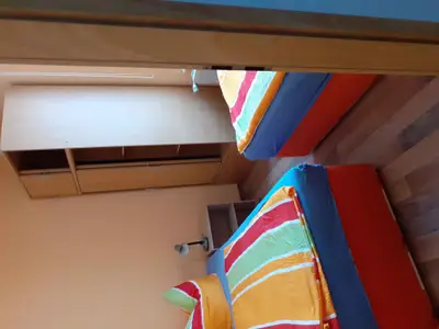 Ferienwohnung für 4 Personen (45 m²) in Pruchten 10/10