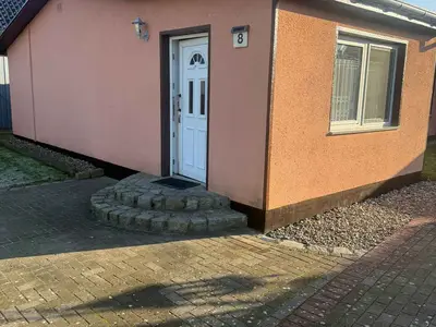 Ferienwohnung für 4 Personen (45 m²) in Pruchten 2/10