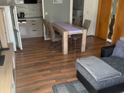 Ferienwohnung für 4 Personen (45 m²) in Pruchten 5/10