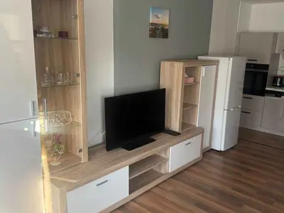 Ferienwohnung für 4 Personen (45 m²) in Pruchten 6/10