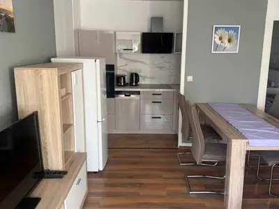 Ferienwohnung für 4 Personen (45 m²) in Pruchten 7/10