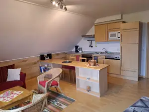 Ferienwohnung für 2 Personen (30 m²) in Prüm