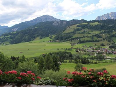 Aussicht_Landhaus Stocker