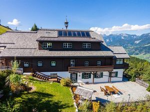 Ferienwohnung für 4 Personen (33 m²) in Pruggern