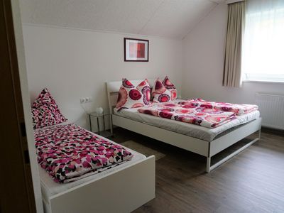 1. Schlafzimmer