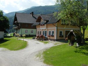 Ferienwohnung für 6 Personen (80 m²) in Pruggern