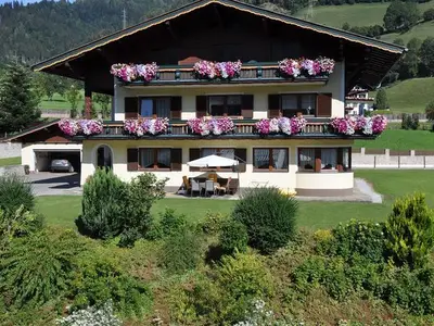 Ferienwohnung für 5 Personen (72 m²) in Pruggern 2/10