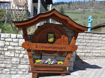 Ferienwohnung für 5 Personen (72 m²) in Pruggern 4/10